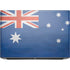 Australia Flag Distressed HP ZBook Fury 16 G10 Skin